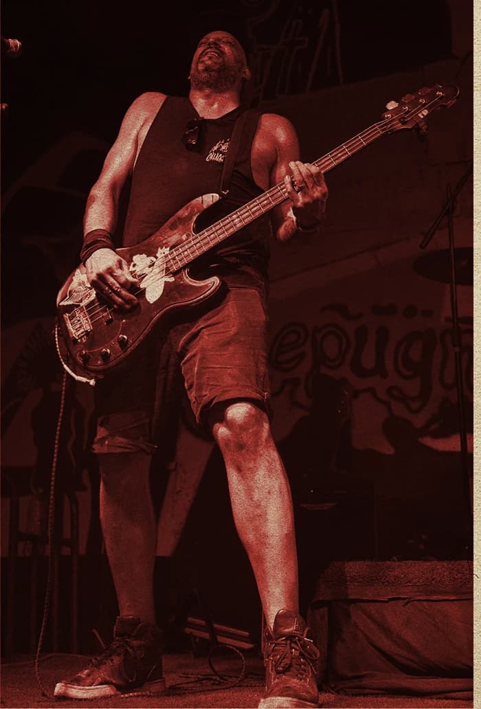 JP Soria