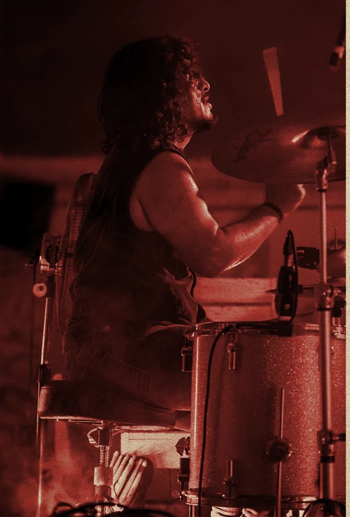 Marcos Ceballos